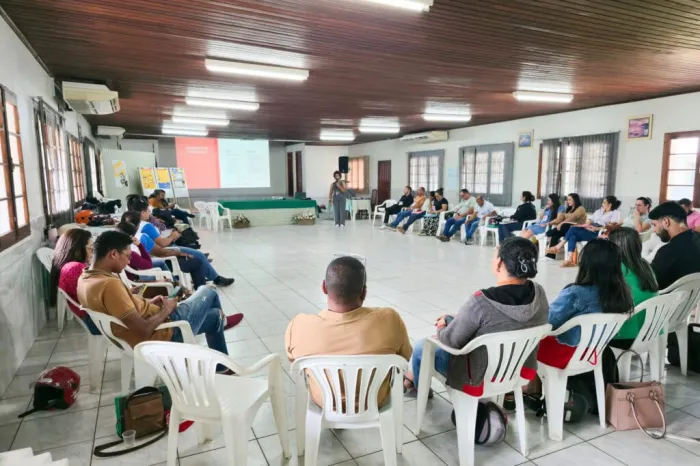Foto: Reprodução/Secom Acre