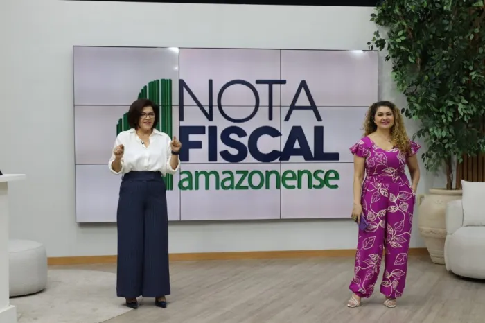 Foto: Reprodução/Agência Amazonas
