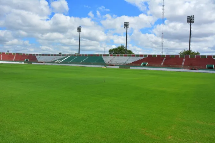 Joia da Princesa se consolida como referência do futebol baiano