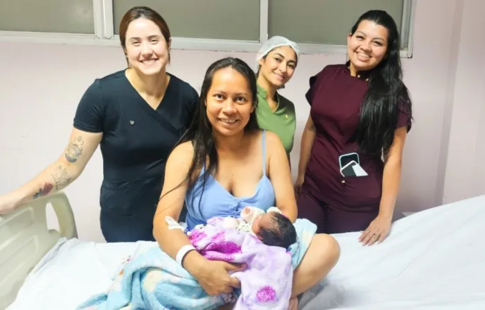 Foto: Reprodução/Agência Amazonas