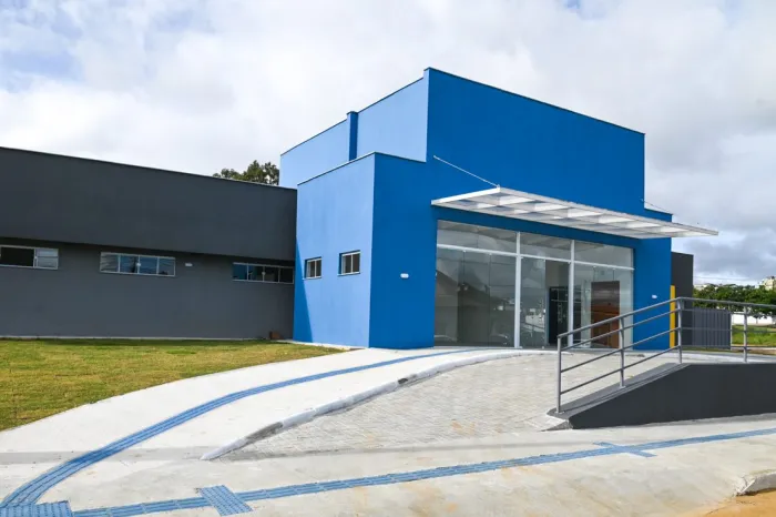 Foto: Reprodução/Prefeitura de Vitória da Conquista - BA