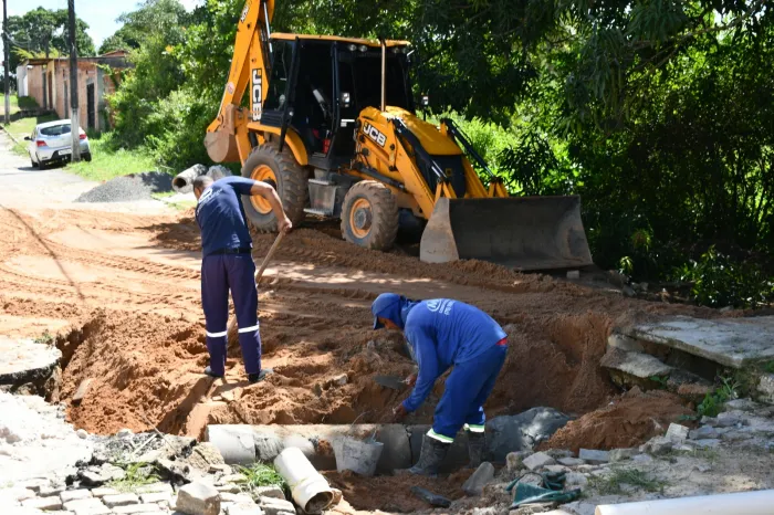 Foto: Reprodução/Prefeitura de Alagoinhas - BA