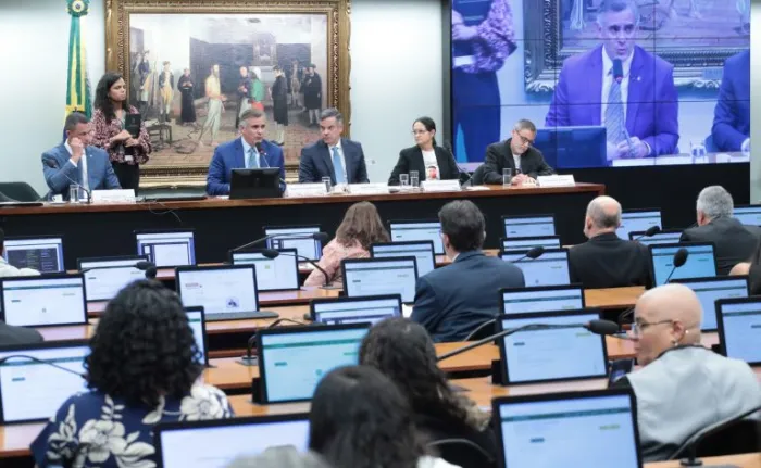 Bruno Spada / Câmara dos Deputados