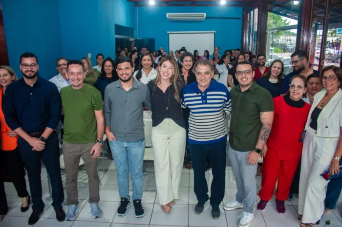Foto: Reprodução/Secom Acre