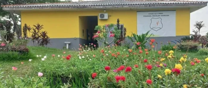  Fortalecendo a base da educação e preparando a estrutura escolar para o futuro (Foto: Google Maps)