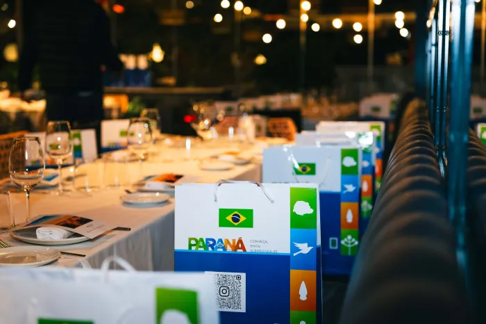 Prazo para adesão a eventos na América Latina com o Viaje Paraná encerra domingo