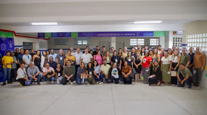Sergipe Participativo promove escuta popular no município de Estância