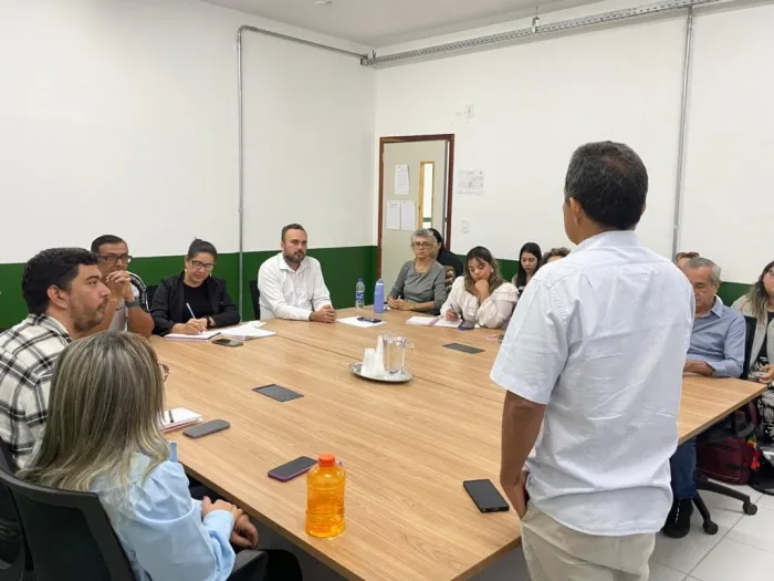 Foto: Reprodução/Secom Acre