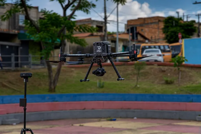 Techdengue 