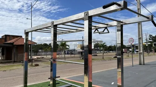 Foto: Reprodução/Prefeitura de Porto Velho - RO