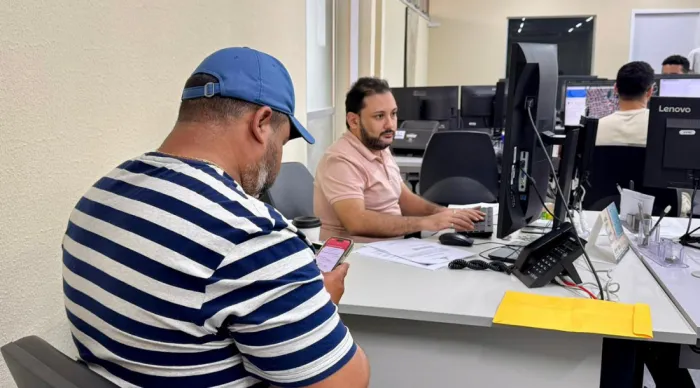 Sead realiza entrega dos lotes arrematados no I Leilão de Bens Móveis Inservíveis de 2026