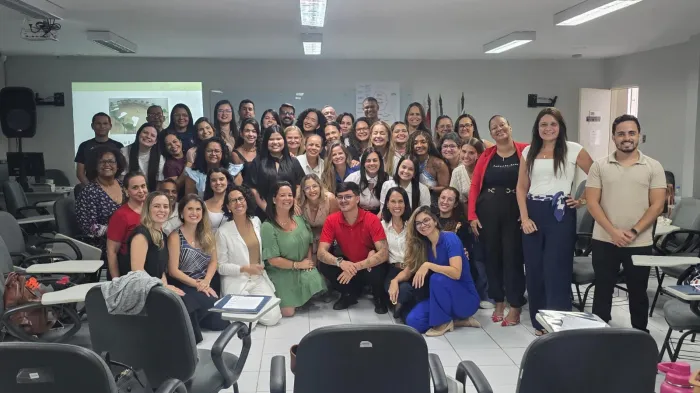 Objetivo é combater esse crime - Ascom PCAL