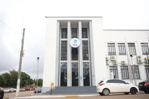Foto: Reprodução/Prefeitura de Porto Velho - RO