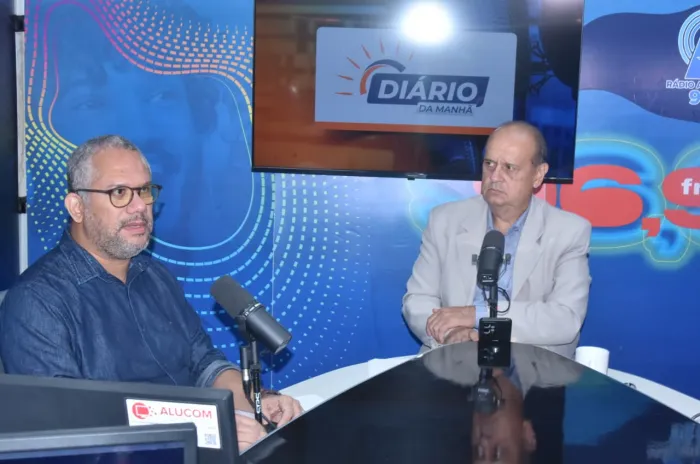 ‘Diário da Manhã’ aborda o 13 de Maio no contexto histórico da escravidão negra no Maranhão