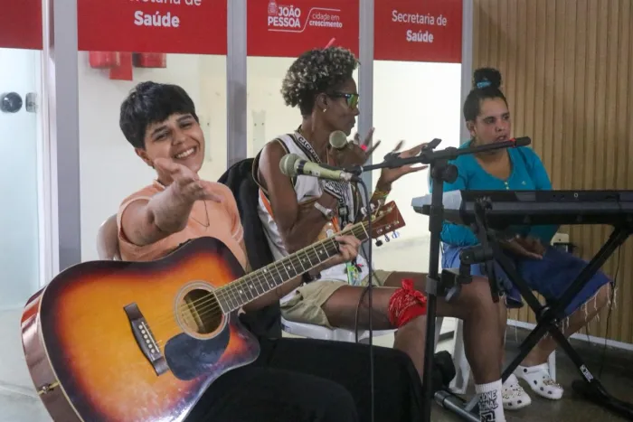 Foto: Reprodução/Prefeitura de João Pessoa - PB