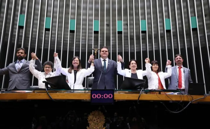 Kayo Magalhães / Câmara dos Deputados