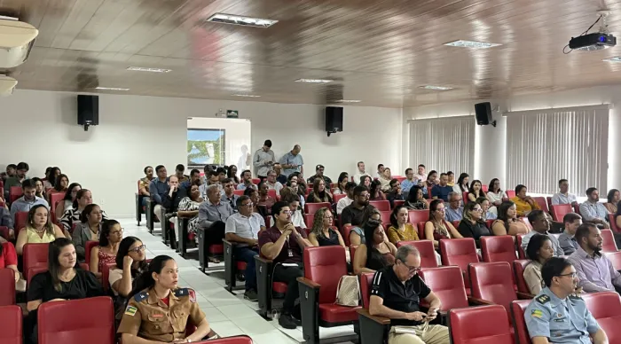 Reforma Tributária do Consumo é tema de capacitação para servidores públicos em Sergipe