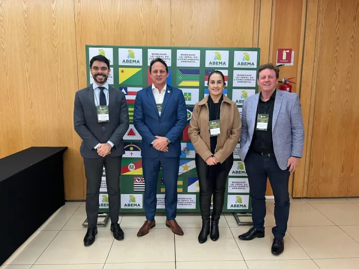 Semae e IMA participam de debates sobre a Nova Lei de Licenciamento Ambiental da Abema