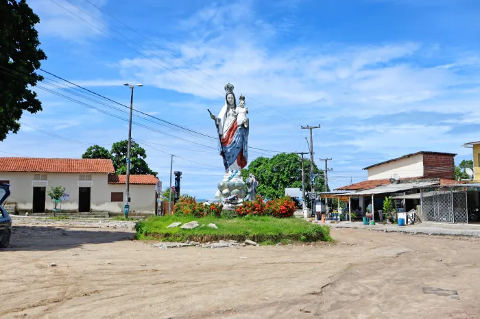 Foto: Reprodução/Prefeitura de João Pessoa - PB