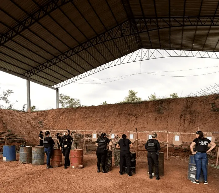 Foto: Reprodução/Secom Acre