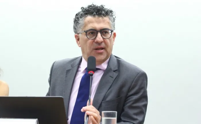 Vinicius Loures / Câmara dos Deputados