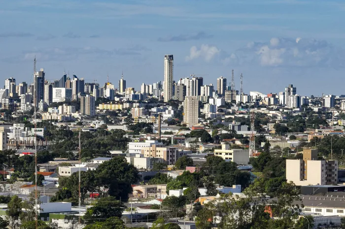 Foto: Reprodução/Secom Paraná