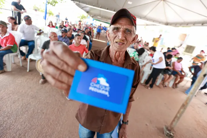 Foto: Marcelo Lelis / Ag. Pará