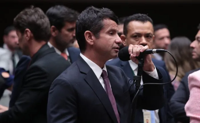 Bruno Spada/Câmara dos Deputados