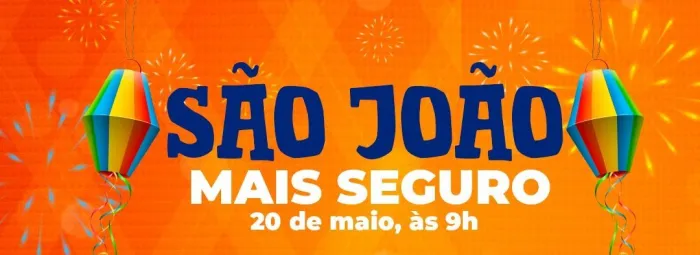 Defesa Civil realiza seminário educativo para comerciantes de fogos de artifício. Participação é obrigatória