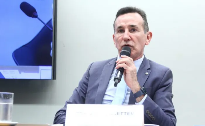 Vinicius Loures/Câmara dos Deputados