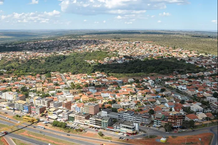 CLDF realiza sessão solene em homenagem aos 66 anos de Sobradinho