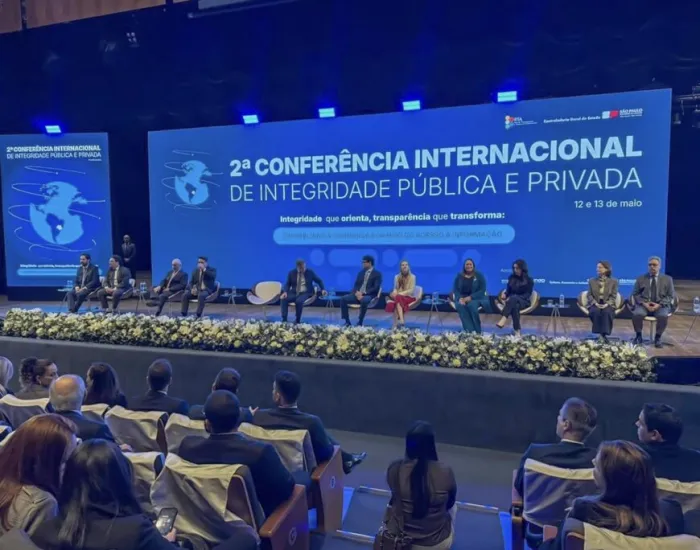 Evento tem como público-alvo agentes públicos, membros de autarquias e empresas públicas, da Rede Estadual de Ouvidorias, além de convidados das Controladorias Gerais da União, dos estados e de municípios