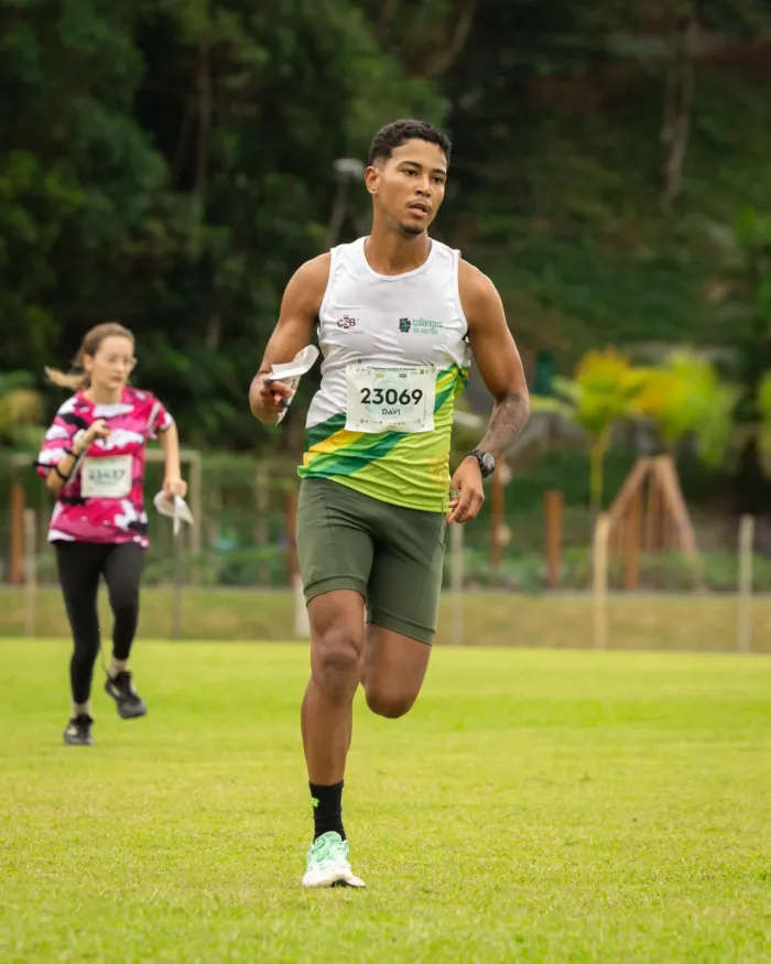 Fotos: Divulgação/FBO