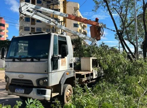 Foto: Reprodução/Prefeitura de Porto Velho - RO