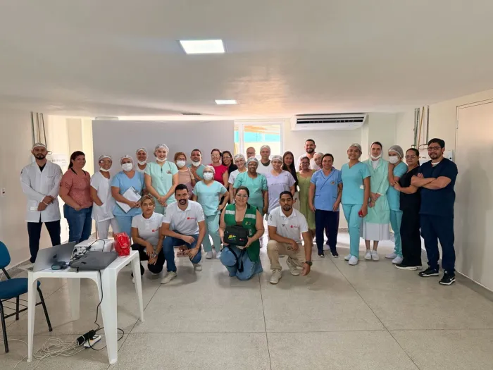 Foto: Reprodução/Secom Acre