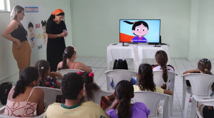 Fotos: Ascom Seasic