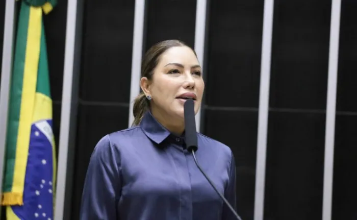 Kayo Magalhães/Câmara dos Deputados