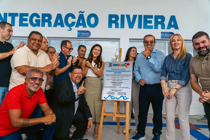 Foto: Reprodução/Prefeitura de Bertioga - SP