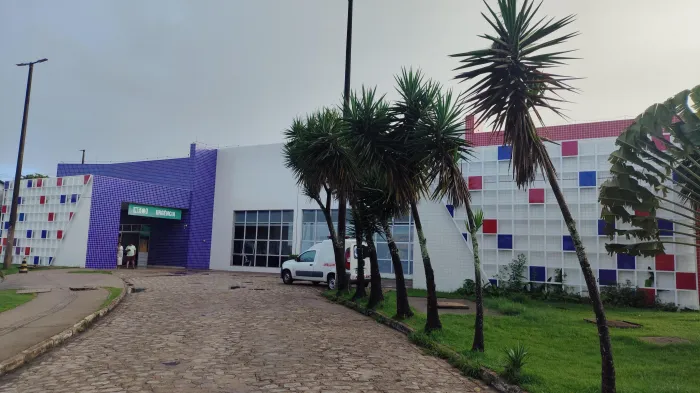 Maio Amarelo: Hospital de Emergência do Agreste realiza palestras e rodas de conversa sobre acidentes de trânsito