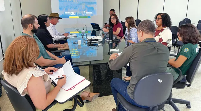 Adema participa da criação de comitê para combate à raiva em Sergipe