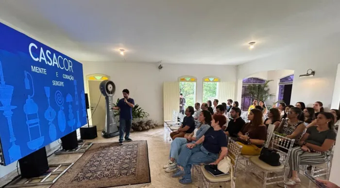 Governo do Estado renova parceria com a Casacor Sergipe e garante destaque para o Artesanato Sergipano