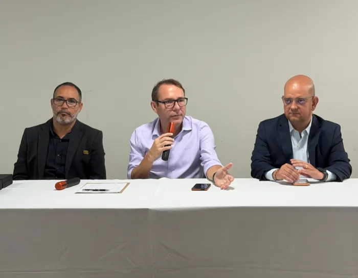 Foto: Reprodução/Prefeitura de João Pessoa - PB