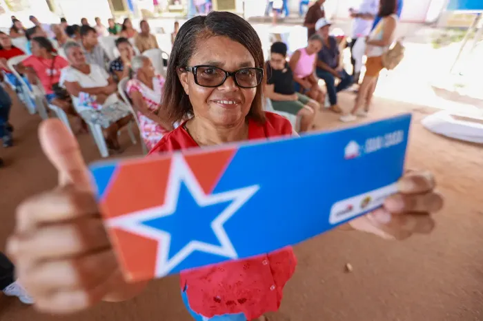 Foto: Marcelo Lelis / Ag. Pará