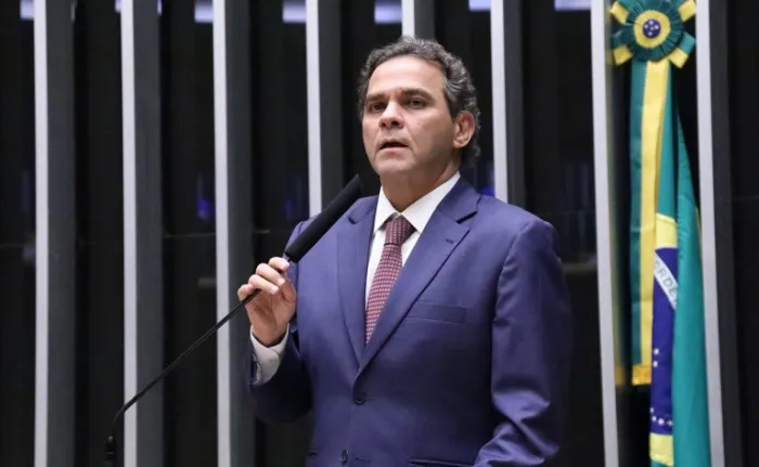 Thiago Cristino / Câmara dos Deputados