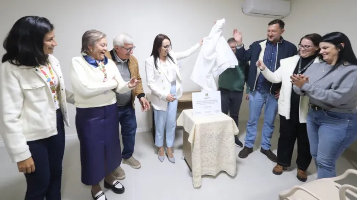 Com os novos equipamentos, hospital qualifica atendimento de emergência e oferece mais segurança e conforto nas internações -Foto: José Luís Zasso/Ascom SES