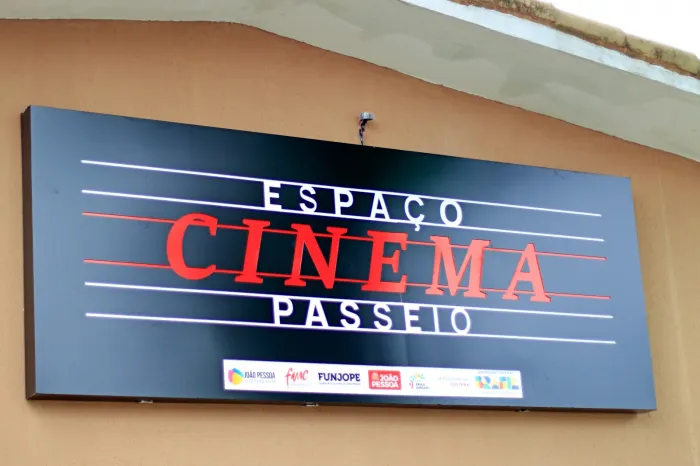 Filme do diretor Bertrand Lira é destaque na programada do Cinema Passeio