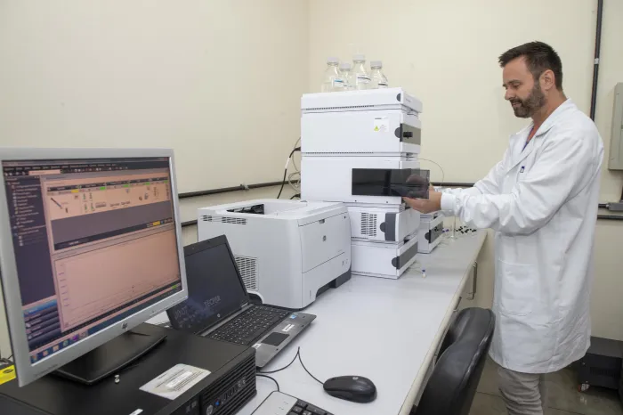 Tecpar inclui novo ensaio em portfólio para analisar suplemento alimentar infantil