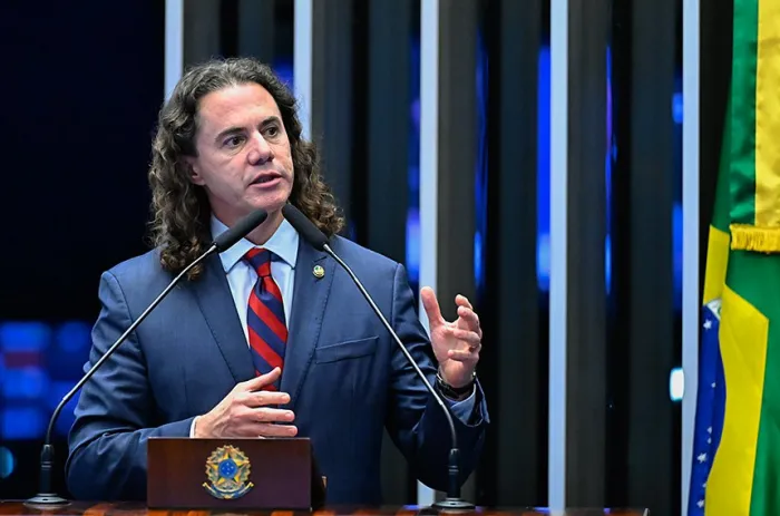  - Foto: Waldemir Barreto/Agência Senado