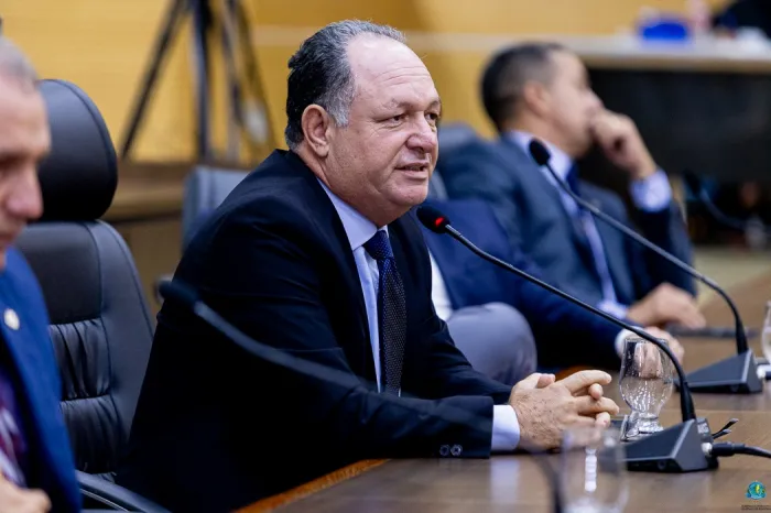  Articulação busca recursos federais e estaduais para tirar a obra do papel (Foto: Thyago Lorentz I Secom ALE/RO)
