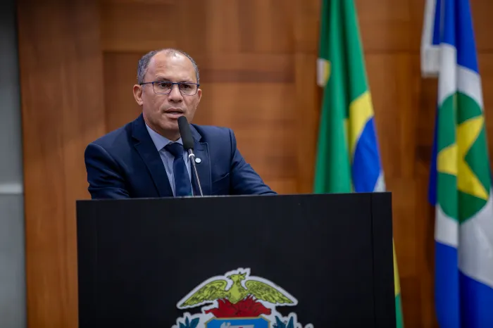 Deputado Fabinho parabeniza Várzea Grande e destaca R$ 65 milhões destinados ao município